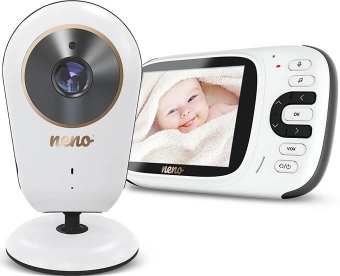 Neno Vera chůvička recenze