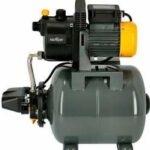 Neptun NHW-E 68 680 W 3,6 bar 4173196 recenze