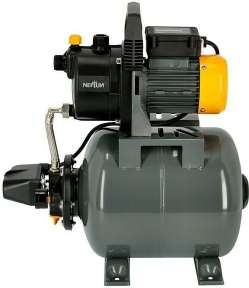 Fotografie Neptun NHW-E 68 680 W 3,6 bar 4173196 recenzía