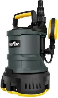 Neptun NKSP-E 52 recenze