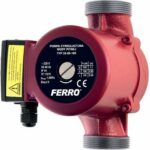 Novaservis Ferro W0401 recenze