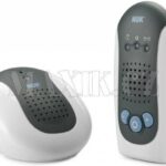 Nuk Easy Control 200 recenze