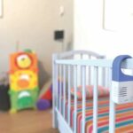 Nuvita Babymonitor digital audio Quadryo Šedá recenze