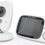 OXE videochůvička BM01 recenze