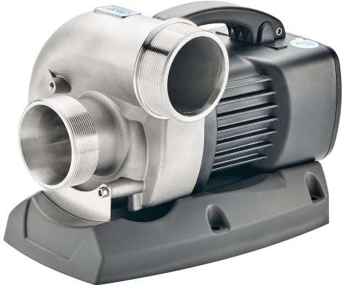 Oase AquaMax Eco Titanium 51000 recenze