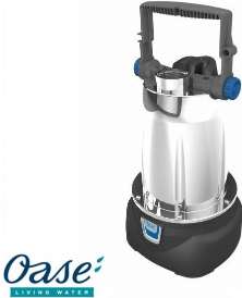 Oase ProMax ClearDrain 14000 recenze