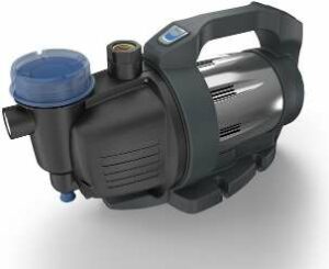 Fotografie Oase ProMax Garden Automatic 3500 recenzía