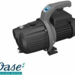 Oase ProMax Garden Classic 4500 recenze