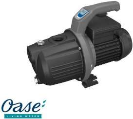 Oase ProMax Garden Classic 4500 recenze