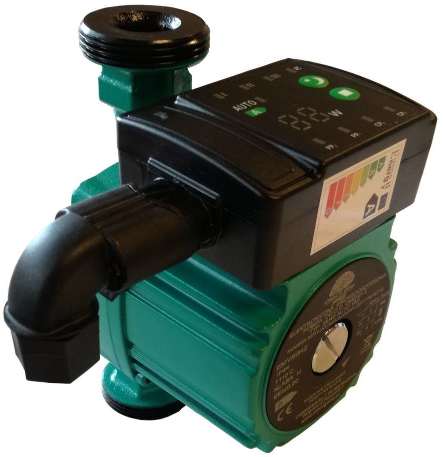 Omnigena OMEGA 2 25/4 AUTO 180 recenze