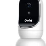 Owlet Cam Gen2 recenze