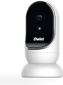 Owlet Cam Gen2 recenze