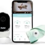 Owlet Smart Sock 3 & Cam Bundle recenze