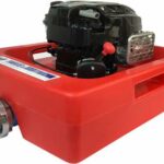 PAVLIŠ A HARTMANN PH – Cyklon 1 BS recenze