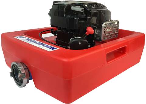 PAVLIŠ A HARTMANN PH – Cyklon 1 BS recenze