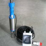 PCH 1″ J4S-85-10 kabel 50 m SK010500 recenze