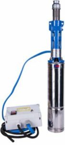 Fotografie PCH EKO 1″ J4-90-16 4″ 230V 1,1kW, 1,7m recenzía