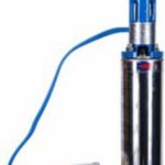 PCH EKO 1″ J4-90-16 4″ 230V 1,1kW, 1,7m recenze