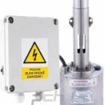 PCH INOX 1″ J-90-16 230V kabel 20 m SK015680 recenze