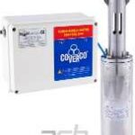 PCH INOX 1“ J4-90-16 230V kabel 30 m SK015760 recenze