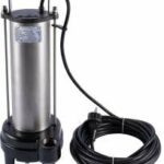 PCH K2-J-280 230V kabel 10m SK015390 recenze