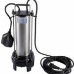 PCH K2-J-280-P 230V kabel 10m SK015440 recenze