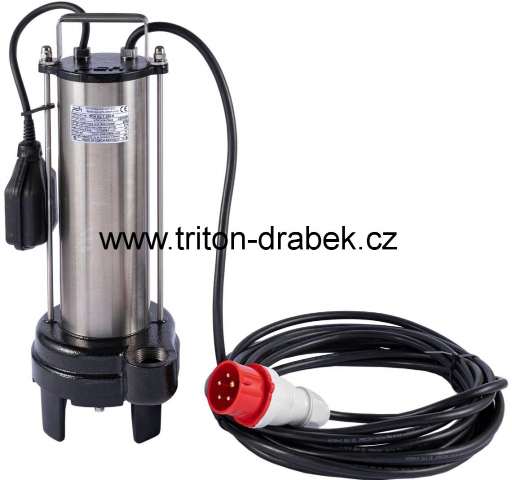 PCH K2-T-280-P recenze