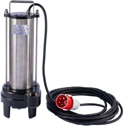 PCH K2-T-280 recenze