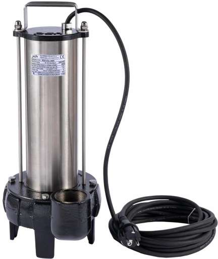 PCH K3-J-600 recenze