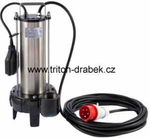 Fotografie PCH K3-T-600-P  recenzía