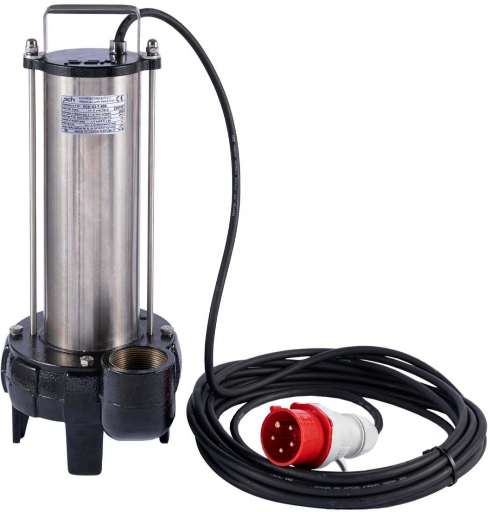 PCH K3-T-600 recenze