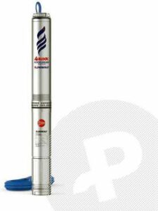 Fotografie PEDROLLO 4BLOCKm 2/18 30m kabel recenzía