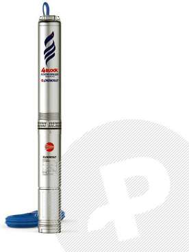 PEDROLLO 4BLOCKm 2/18 recenze