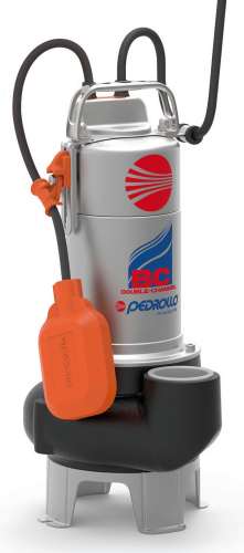 PEDROLLO BCm 10/50 10m recenze