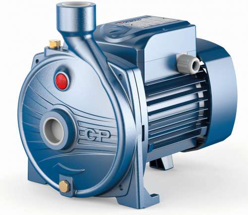 PEDROLLO CP 132 recenze