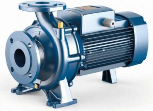 Fotografie PEDROLLO F 50/250B recenzía