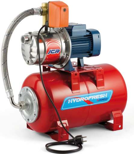 PEDROLLO HYDROFRESH JCRm 1B-24 CL recenze