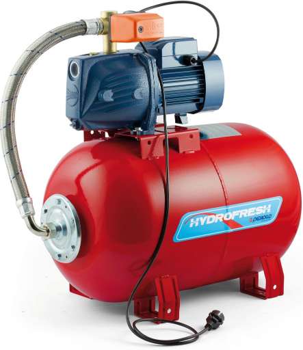 PEDROLLO HYDROFRESH JSWm 2CX-60 CL recenze