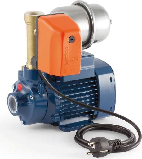 PEDROLLO HYDROFRESH PKm 60-05 VT recenze