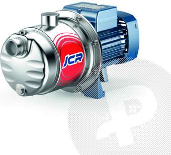 PEDROLLO JCRm 2B recenze