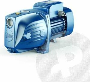 Fotografie PEDROLLO JSWm 1C  recenzía