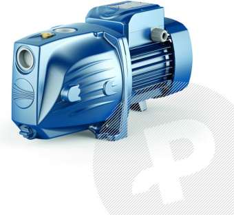 PEDROLLO JSWm 1C recenze