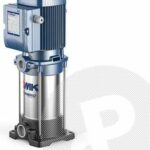 PEDROLLO MKm 5/5 recenze