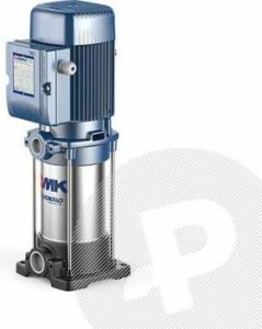 Fotografie PEDROLLO MKm 5/5  recenzía