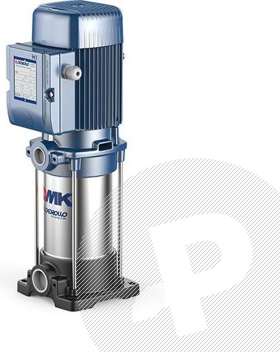 PEDROLLO MKm 5/5 recenze