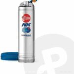 PEDROLLO NK 2/3 recenze