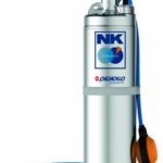 PEDROLLO NKm 4/6-GE recenze