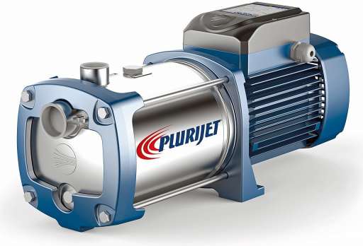 PEDROLLO PLURIJET 4/200X 400 V recenze