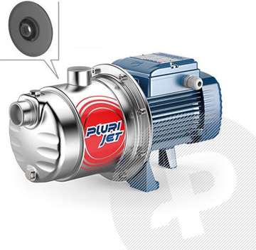 PEDROLLO PLURIJETm 4/100X recenze