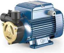 PEDROLLO PQA 70, 0.55kW, 400V recenze